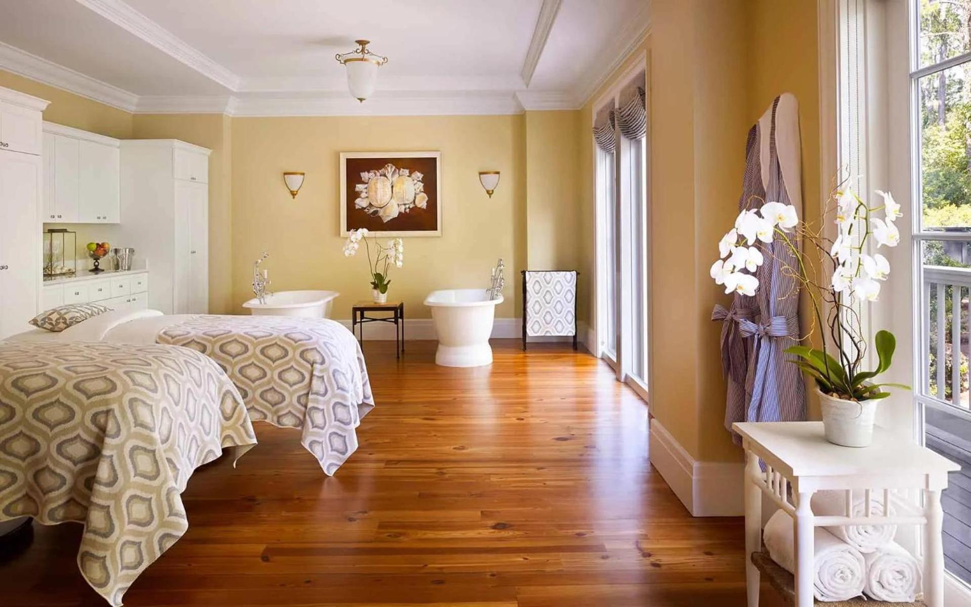 Lagoon 5 Bedroom Moreland Village Home 5600 Bluffton Ngoại thất bức ảnh
