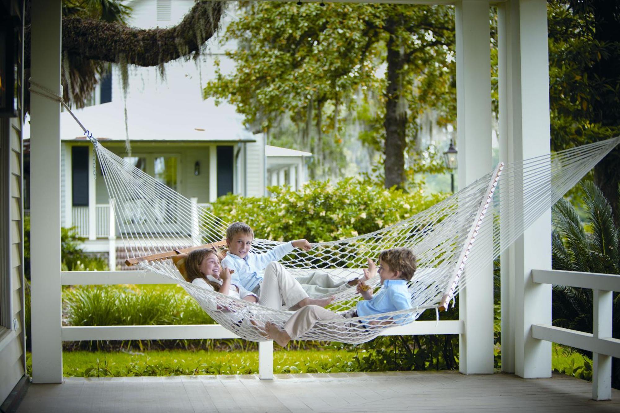 Lagoon 5 Bedroom Moreland Village Home 5600 Bluffton Ngoại thất bức ảnh